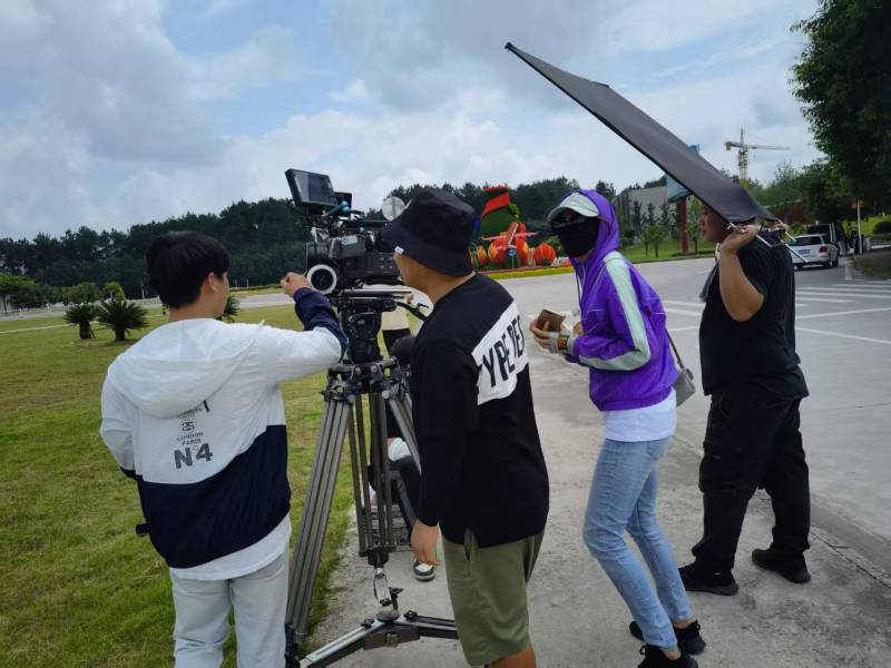 场景赋能，漾濞TVC拍摄打造品牌沉浸式体验
