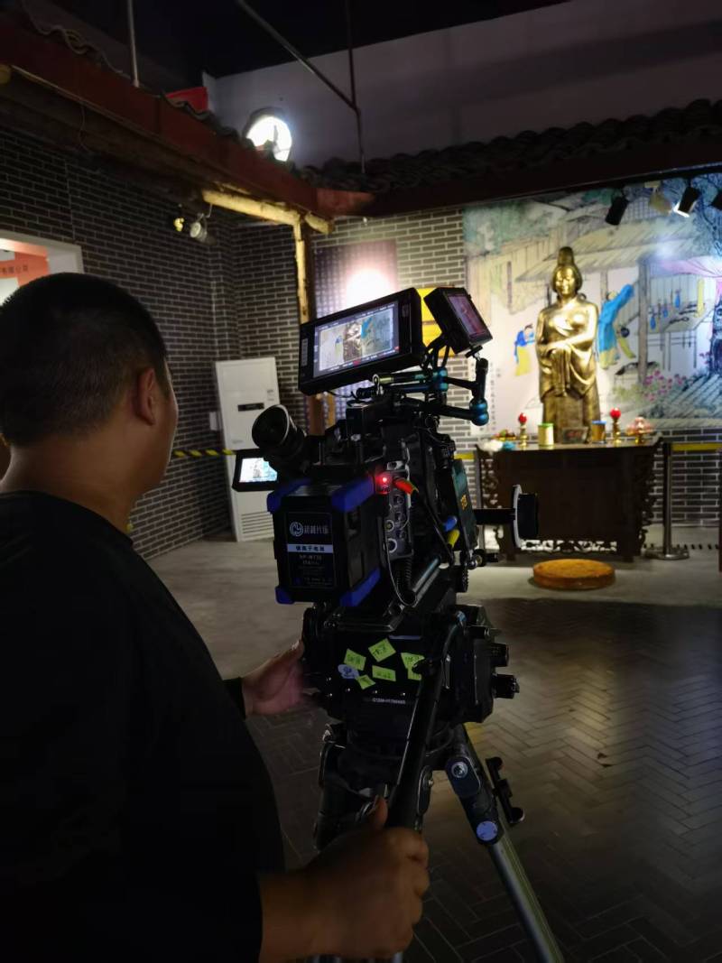 场景赋能，沉浸体验——漾濞TVC与广告片拍摄制作的场景化探索