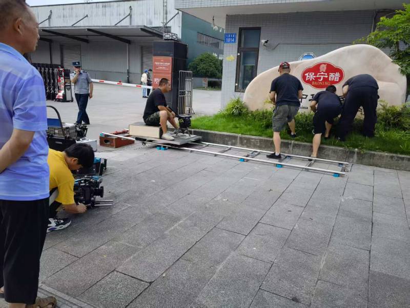 漾濞TVC拍摄：制造业专属TVC方案，用镜头展现企业硬核实力！