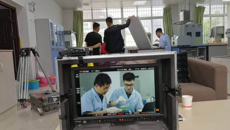 元宇宙搭台唱戏，漾濞广告片拍摄公司抢滩虚拟世界首支舞