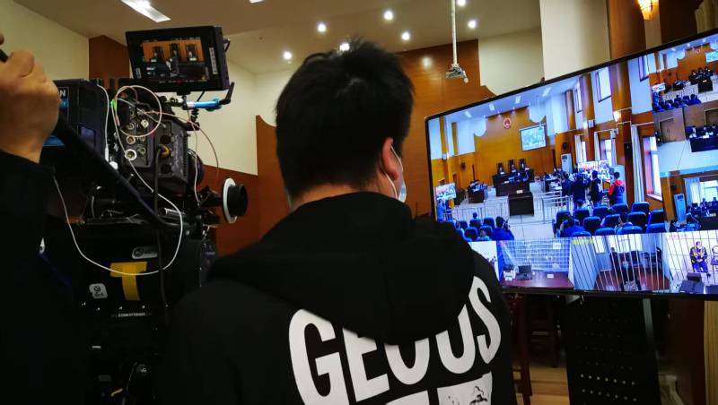 漾濞TVC制作：政企单位合规宣传，专业把控内容，官方平台适用！