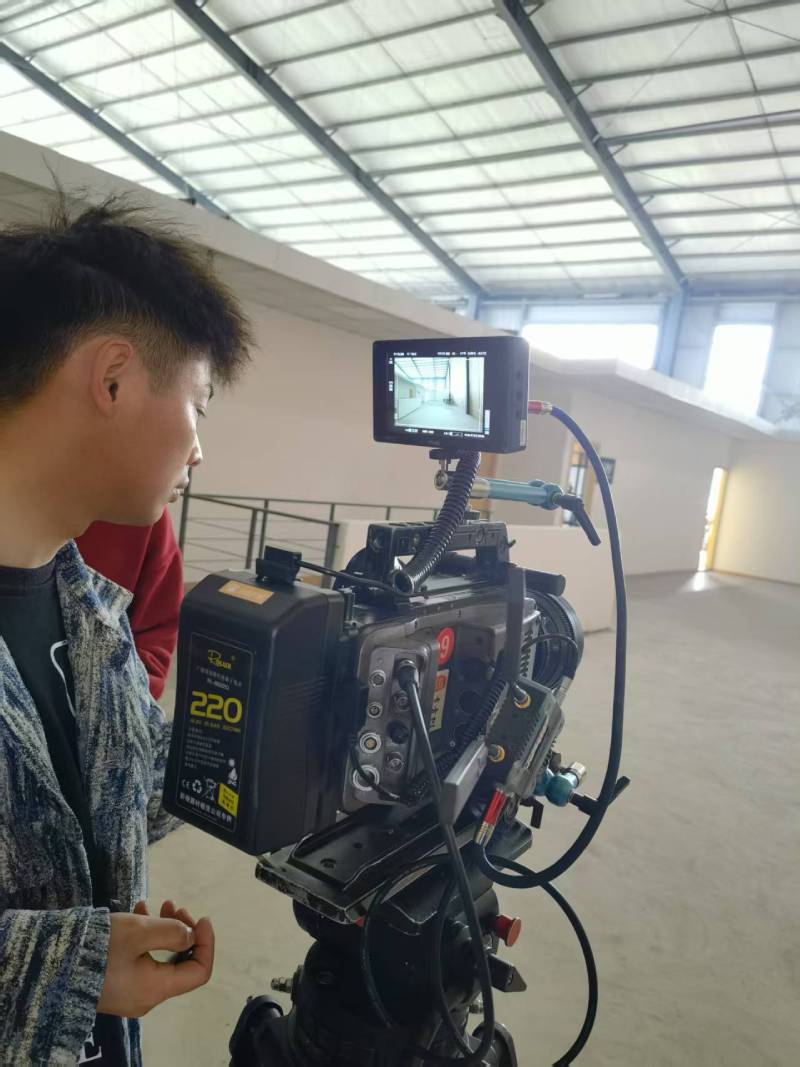 创新驱动，智领未来——漾濞TVC与广告片拍摄制作的创新实践