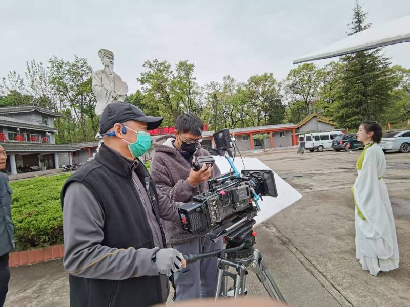 漾濞广告片拍摄公司：从策划到投放，一站式服务，让品牌传播更高效！