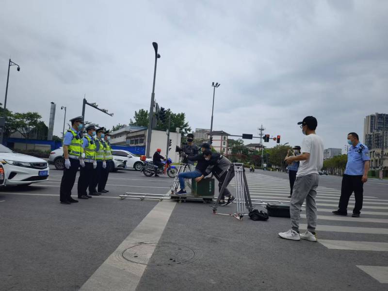 漾濞TVC拍摄公司：医疗科技企业信赖之选，专业内容可视化呈现！