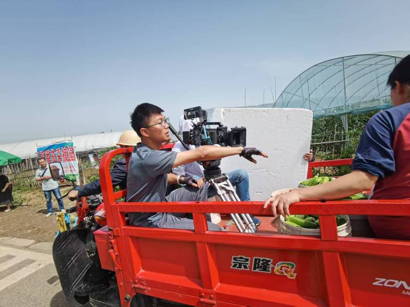 漾濞TVC制作创新逻辑：以精准叙事，让品牌信息高效传递