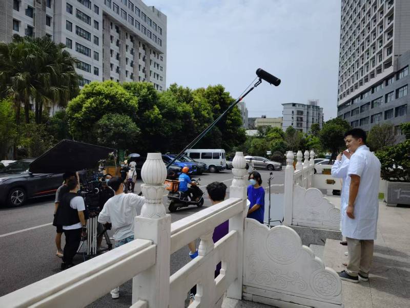 漾濞广告片拍摄公司低成本实现高规格制作的诀窍