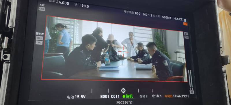 漾濞广告片拍摄公司服务世界500强的标准化体系